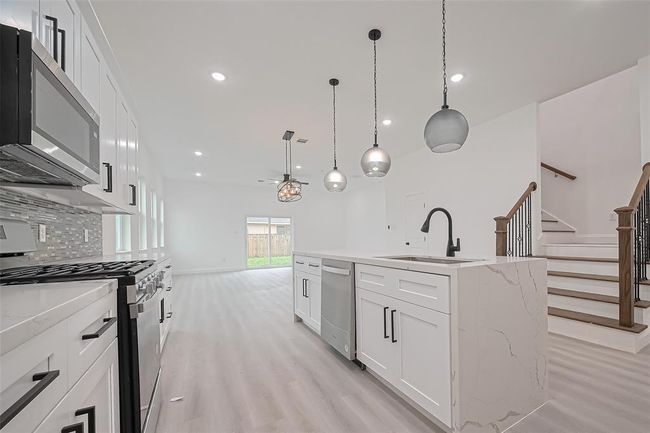 A - 4516 Galesburg St, House other with 3 bedrooms, 3 bathrooms and 1 parking in Houston TX | Image 14