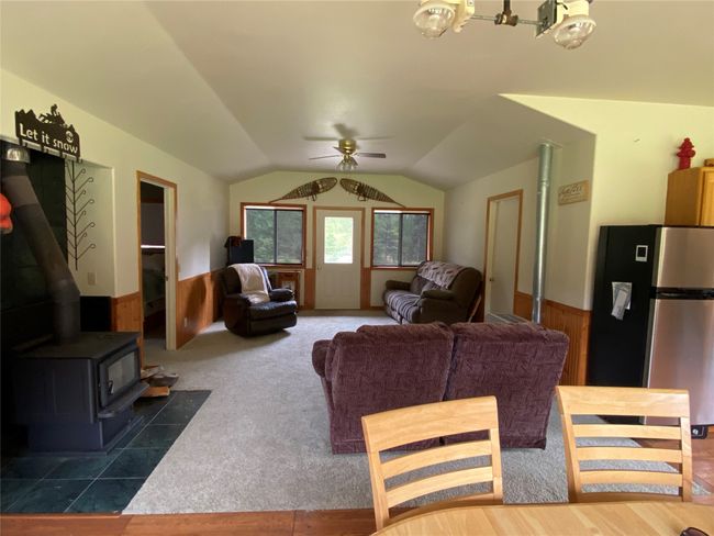 228 Keystone Flats Rd, House other with 2 bedrooms, 1 bathrooms and null parking in Libby MT | Image 20