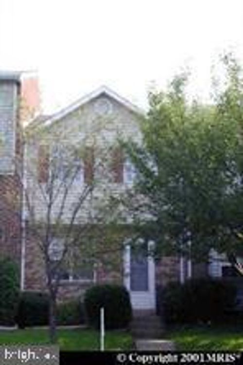 4386 Ensbrook Ln, WOODBRIDGE, VA, 22193-2641 | Card Image