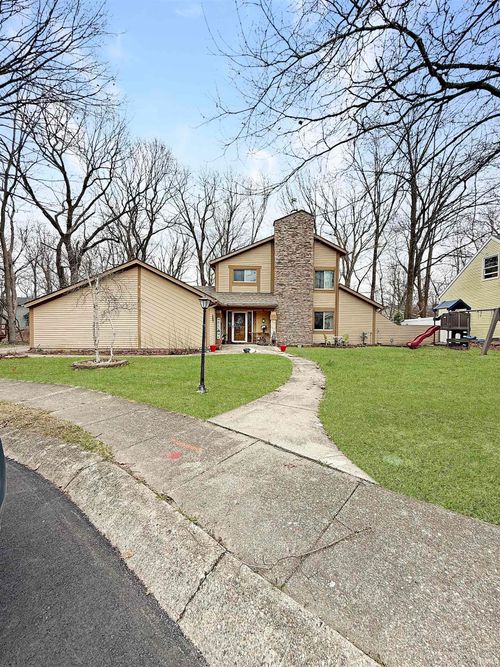 3900 Monitor Mill Drive, Lafayette, IN, 47905 | Card Image