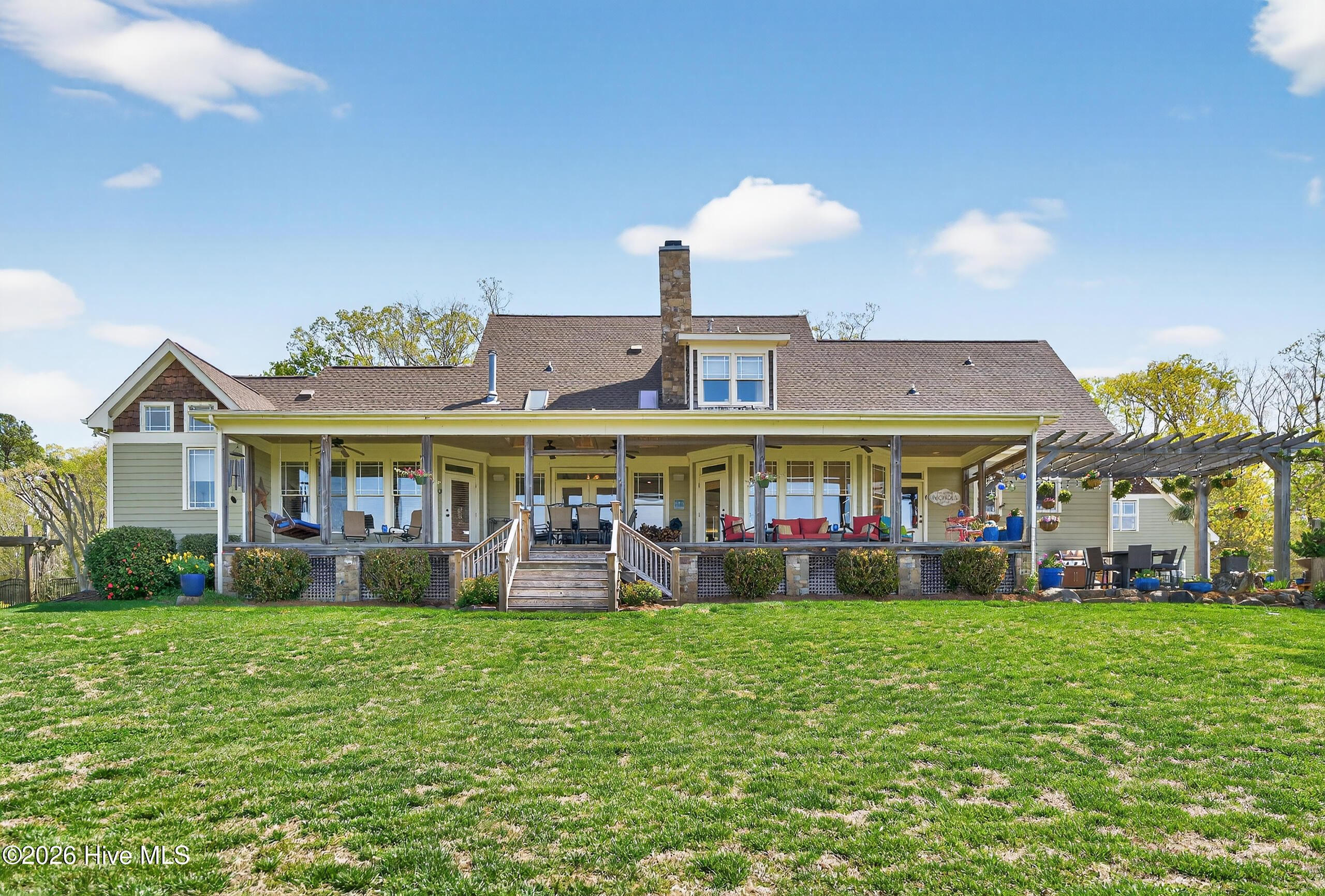 Residential in Pittsboro