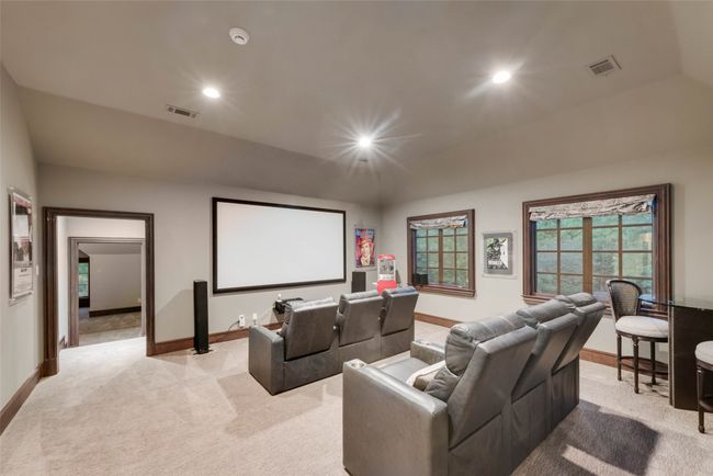 3820 Touraine Dr, House other with 6 bedrooms, 6 bathrooms and null parking in Frisco TX | Image 24
