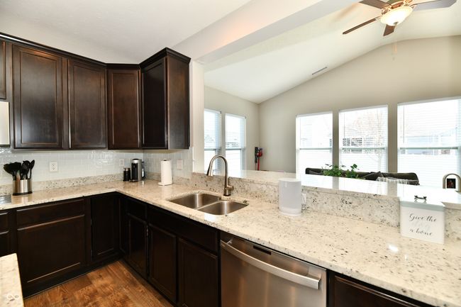 1291 Timber Bluff Rd, House other with 4 bedrooms, 3 bathrooms and null parking in Westfield IN | Image 13