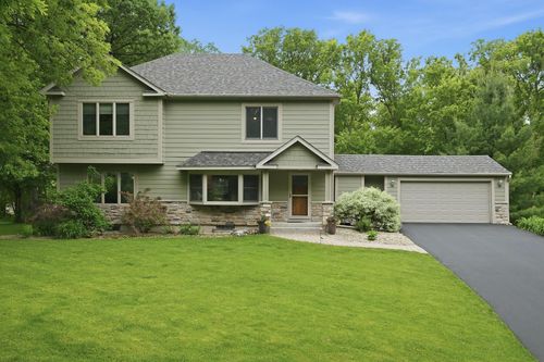 14901 Williston Ln, Minnetonka, MN, 55345-3672 | Card Image