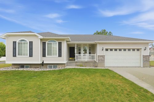 114 Spyglass Dr, Stansbury Park, UT, 84074-9642 | Card Image