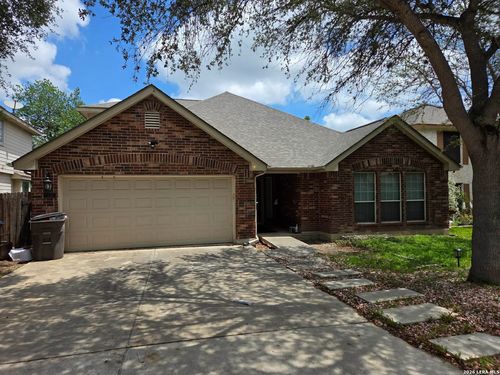 7830 Bur Oak, San Antonio, TX, 78223 | Card Image