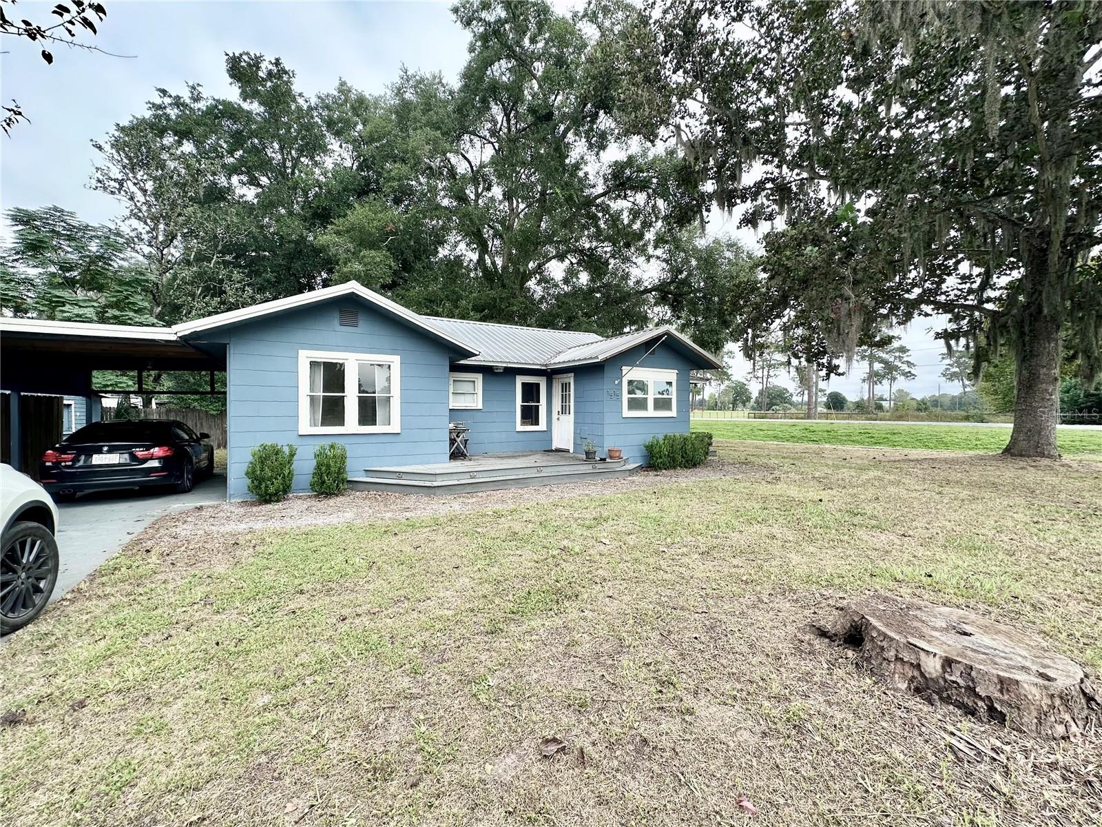 Residential in OCALA