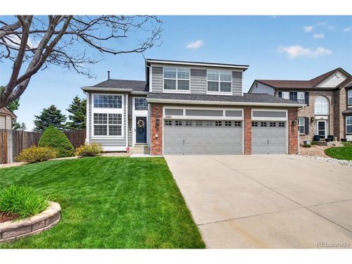 11529 Wilson Cir, Parker, CO, 80134 | Card Image