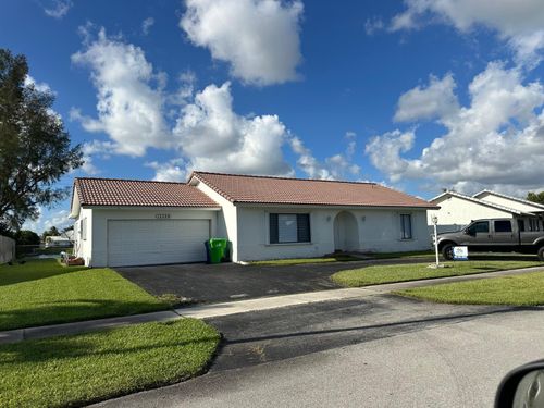 13309 Nw 8th Ct, Sunrise, FL, 33325-1115 | Card Image