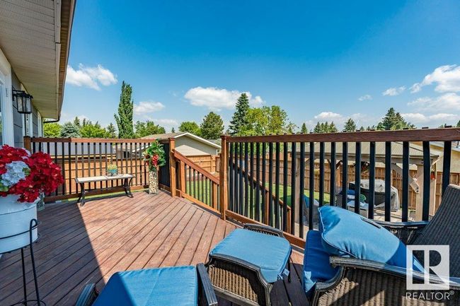 189 Willow Dr, House other with 5 bedrooms, 3 bathrooms and null parking in Wetaskiwin AB | Image 68
