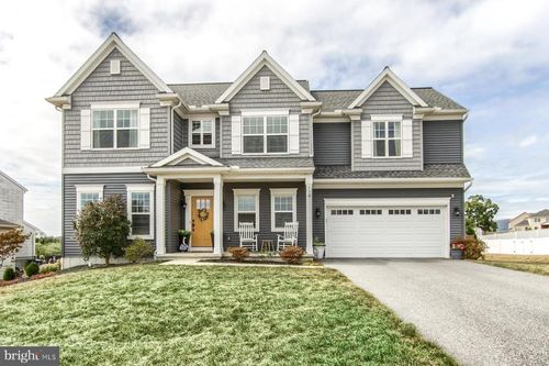 116 White Deer Way, CARLISLE, PA, 17013-7600 | Card Image