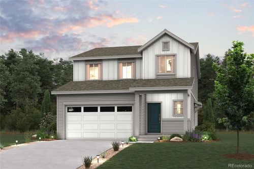 19023 E 93rd Place, Commerce City, CO, 80022 | Card Image