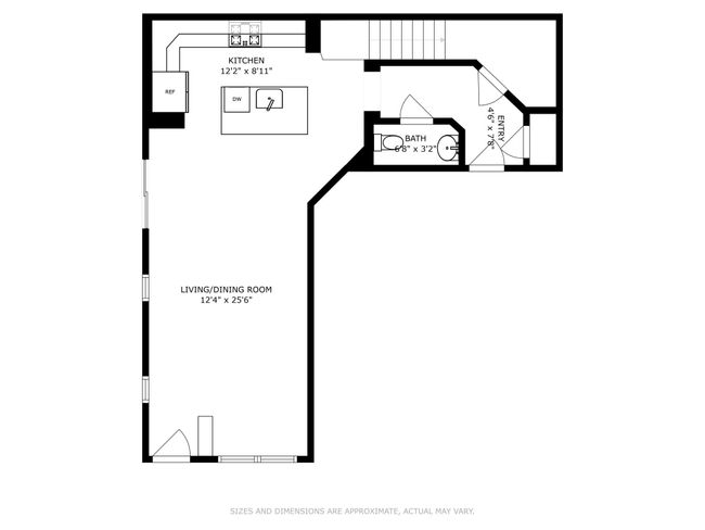 Franklin Main Level | Image 23
