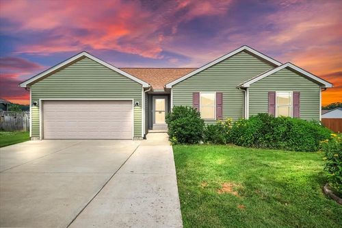435 Fairbanks Ave, Bowling Green, KY, 42101-2139 | Card Image