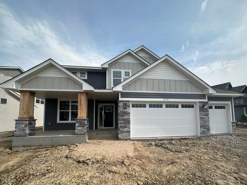 6730 Tamarack Ln, Corcoran, MN, 55340-1017 | Card Image