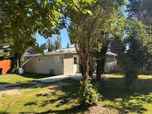 4714 50th Street, Bashaw, AB, T0B0H0 | Card Image