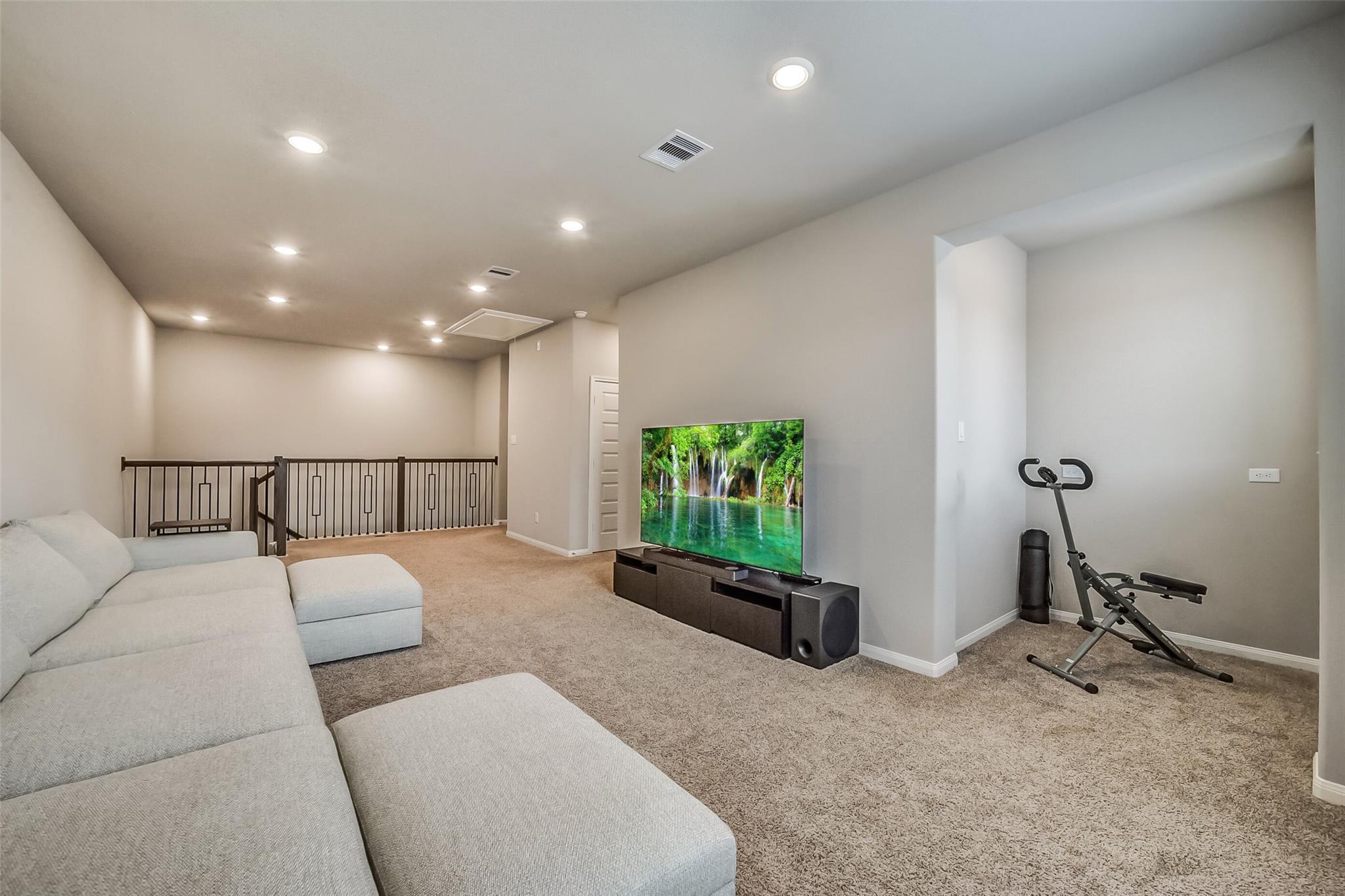 Residential in Houston 4