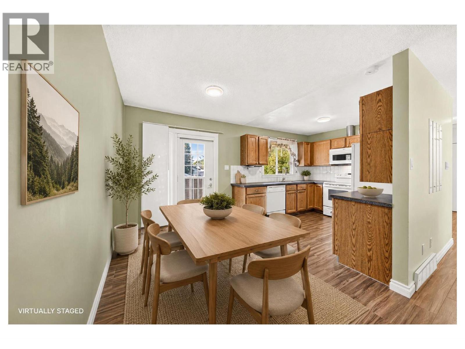 Residential in Sparwood 3