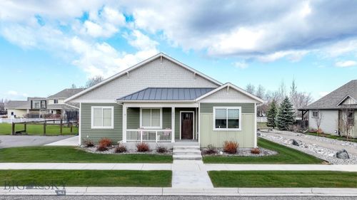 2421 Lasso Ave, Bozeman, MT, 59718-8039 | Card Image