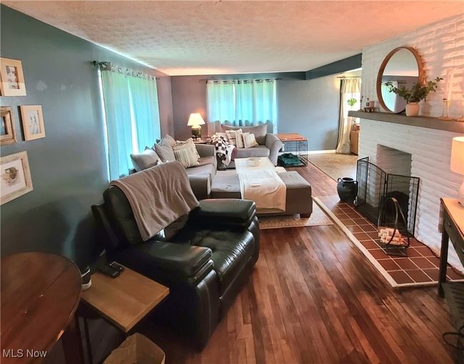 243 Hagan St, House other with 3 bedrooms, 2 bathrooms and null parking in Adena OH | Image 15