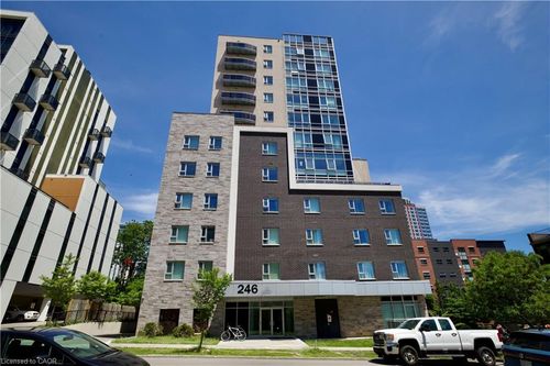 306-246 Lester St, Waterloo, ON, N2L0H1 | Card Image