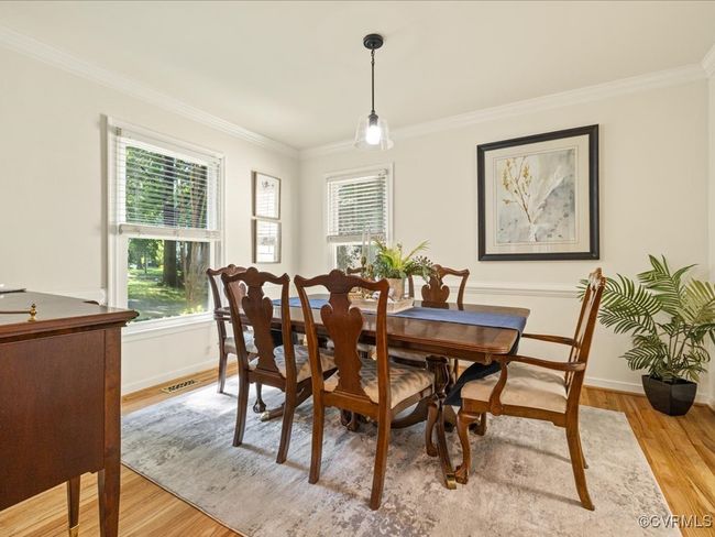 14107 Laurel Trail Pl, House other with 4 bedrooms, 3 bathrooms and null parking in Midlothian VA | Image 9