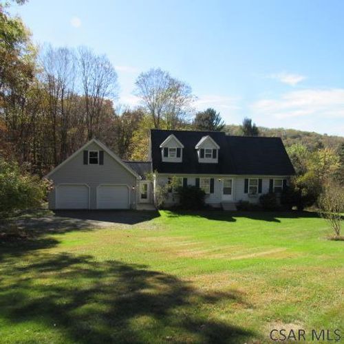 2255 Copper Kettle Hwy, Rockwood, PA, 15557-7540 | Card Image