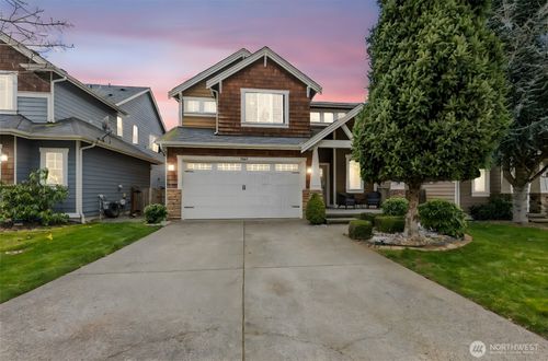 19632 91st Ave E, Graham, WA, 98338-8272 | Card Image