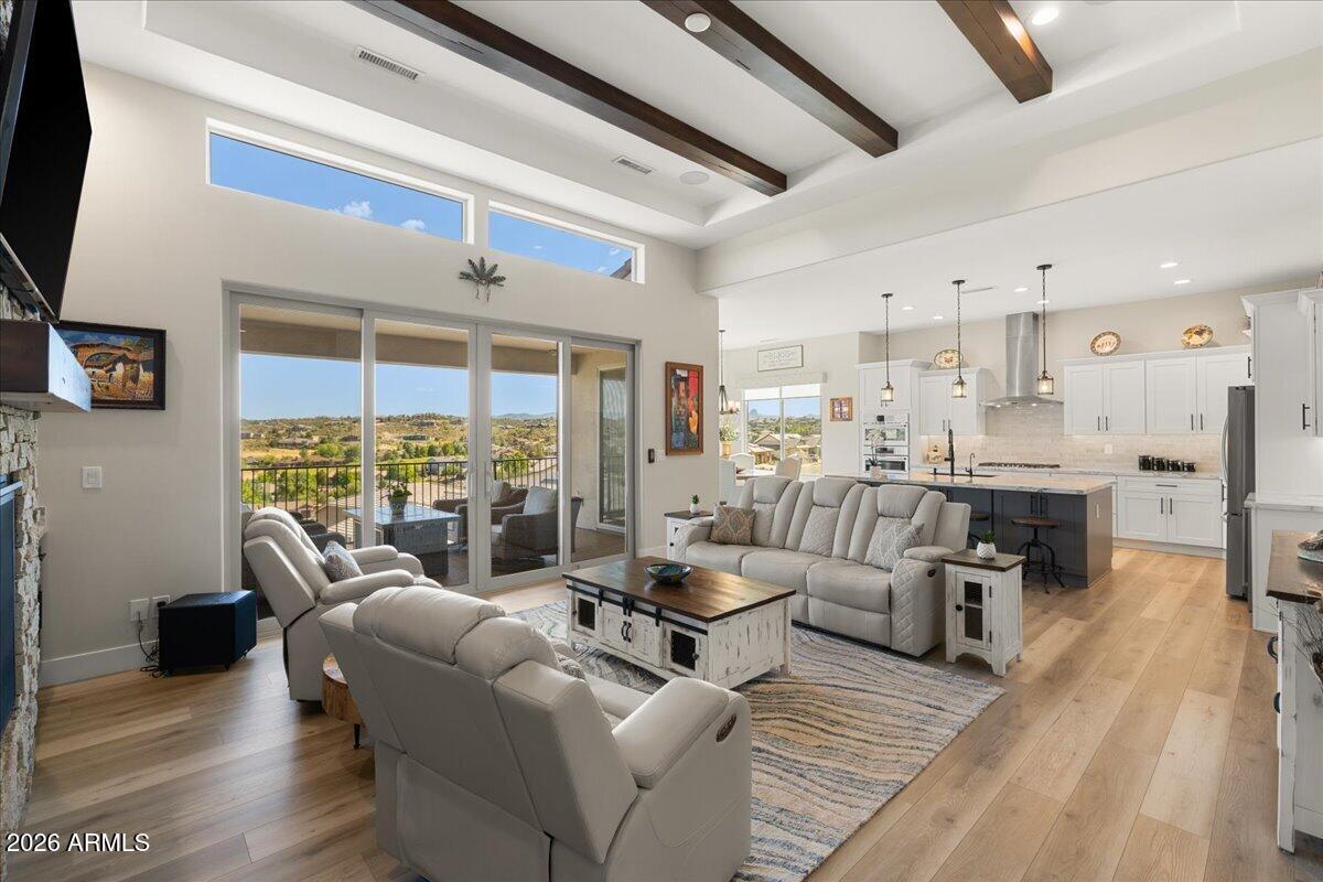Residential in Prescott 4