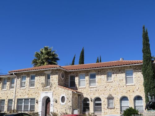 apt-6-403 W Elsmere Pl, San Antonio, TX, 78212-2227 | Card Image
