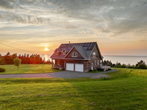 4516 Highway 245, Malignant Cove, NS, B2G2L1 | Card Image