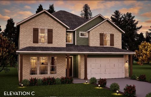 58 Bear Trace Road, Fairview, TN, 37062 | Card Image