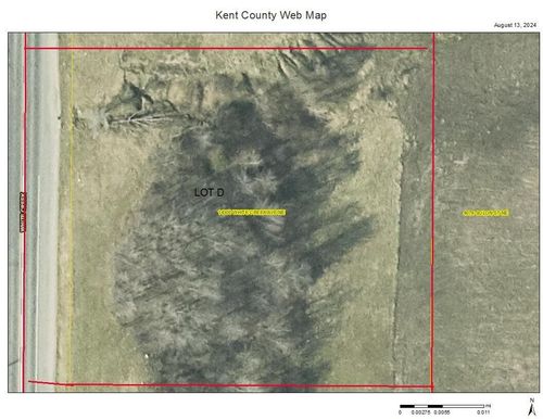 lot-d-14300 White Creek Ave Ne, Cedar Springs, MI, 49319 | Card Image