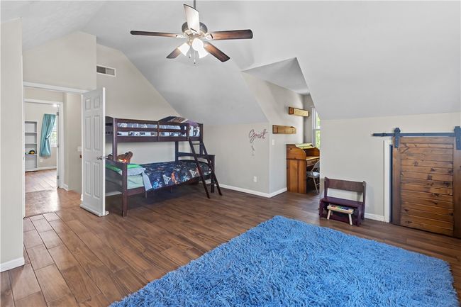 10908 Pecks Dr, House other with 4 bedrooms, 3 bathrooms and null parking in Harrison AR | Image 26