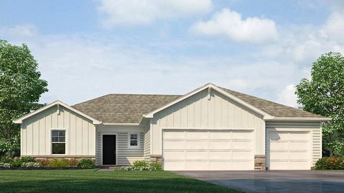 17815 Houston St, Gardner, KS, 66030-8308 | Card Image