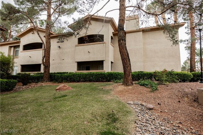 4322 - 2050 W Warm Springs Rd, Condo with 2 bedrooms, 2 bathrooms and null parking in Henderson NV | Image 59