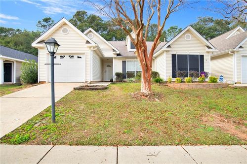 816 Willow Springs Dr, Mobile, AL, 36695-4580 | Card Image