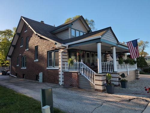 417 N Hough St, BARRINGTON, IL, 60010-3034 | Card Image