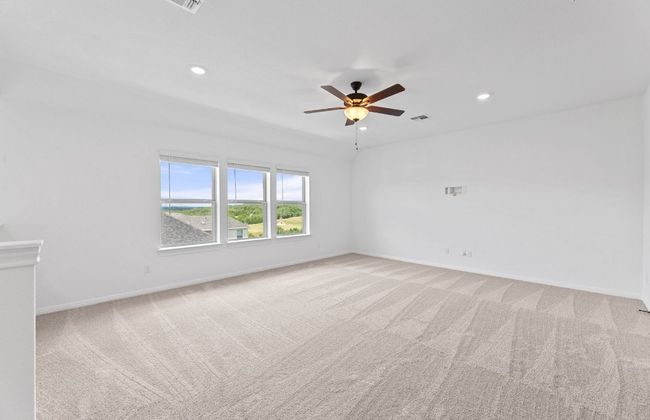 6421 Apache Plum Ln, House other with 4 bedrooms, 3 bathrooms and null parking in Spicewood TX | Image 32
