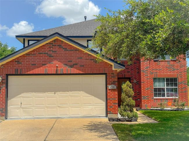 6702 Shining Sumac Ave, House other with 5 bedrooms, 3 bathrooms and 2 parking in Houston TX | Image 43