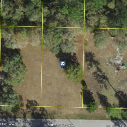 Blk 24, Lot 23 Nw 15th Ln, OCALA, FL, 34482 | Card Image