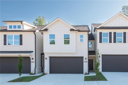 4-3385 Thurgood Court, Snellville, GA, 30078 | Card Image