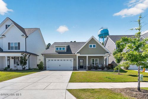 413 N Wild Indigo Pl, Hampstead, NC, 28443-8703 | Card Image