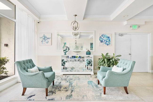C605 - 3230 S Ocean Blvd, Condo with 2 bedrooms, 2 bathrooms and null parking in Palm Beach FL | Image 41