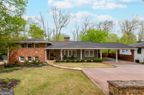 870 Starlight Dr, Atlanta, GA, 30342-2832 | Card Image