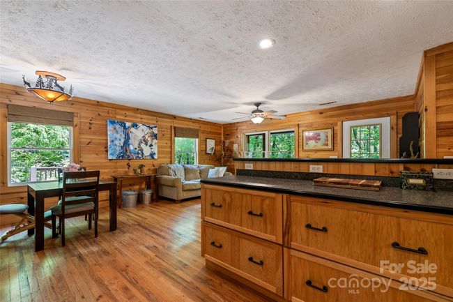 823 Turtle Creek Rd, House other with 3 bedrooms, 2 bathrooms and null parking in Sylva NC | Image 17