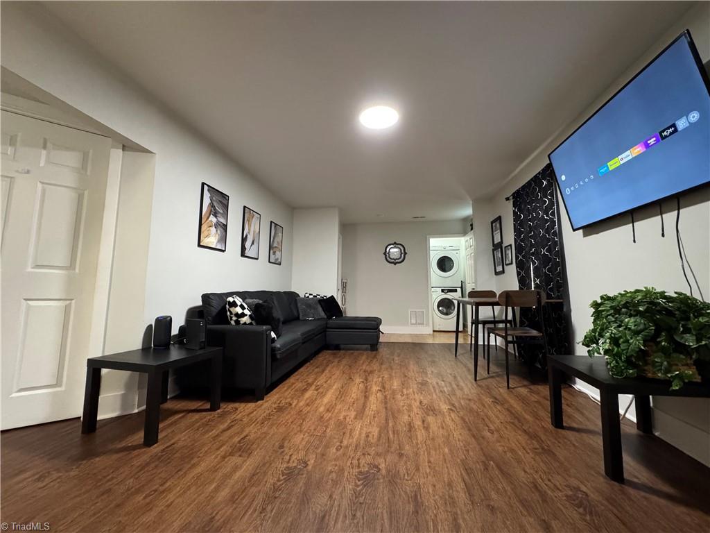 Residential in Greensboro 2