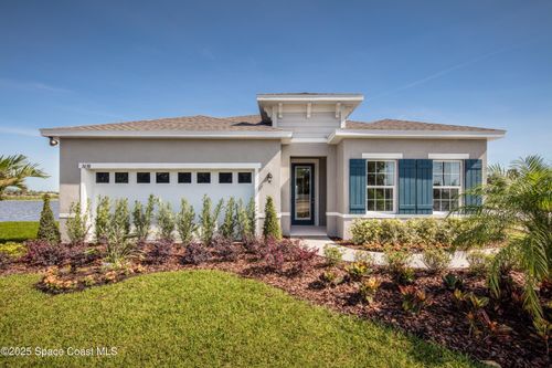 2293 Landing Dr, TITUSVILLE, FL, 32796-1752 | Card Image
