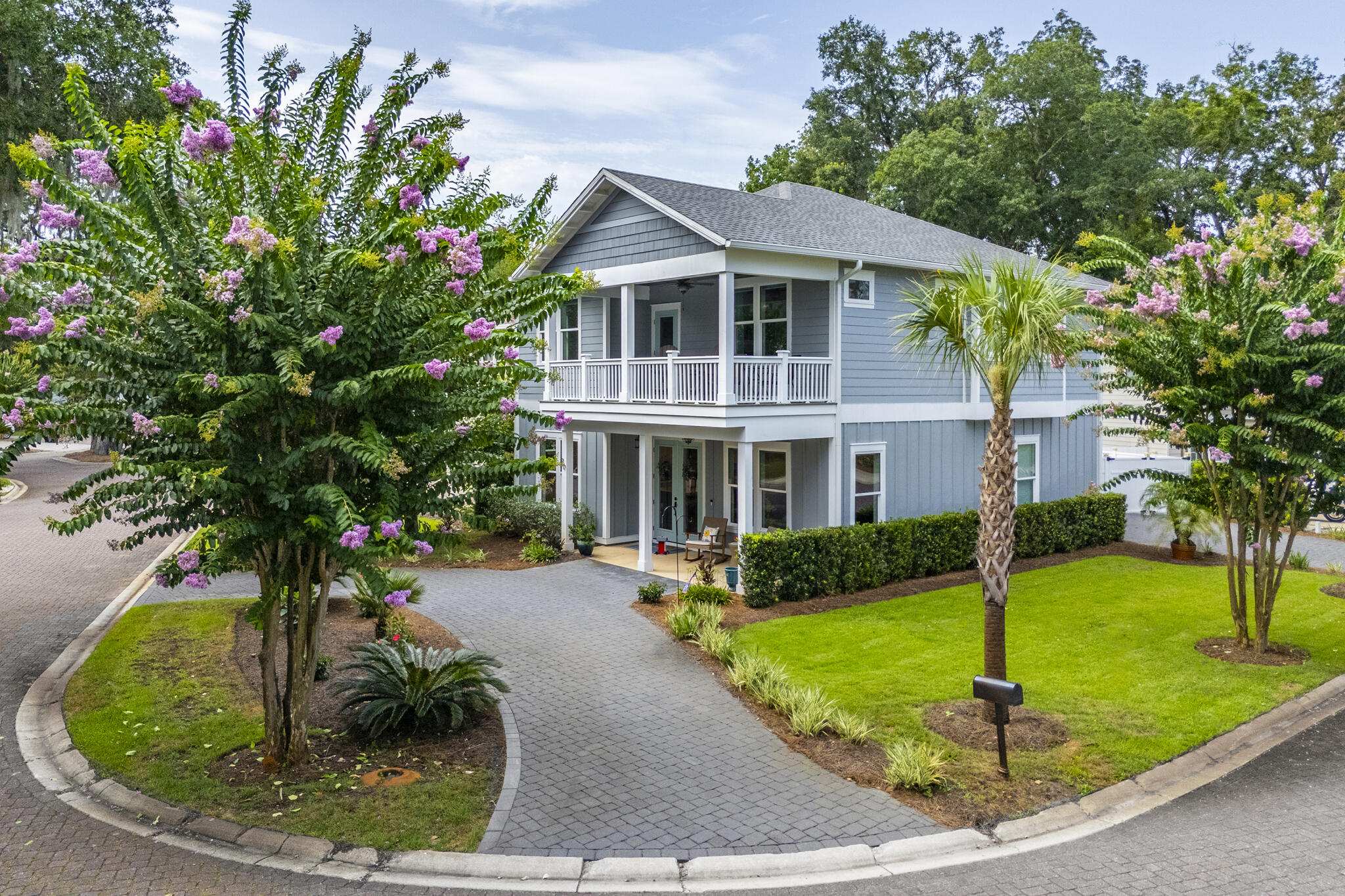 Residential in Santa Rosa Beach