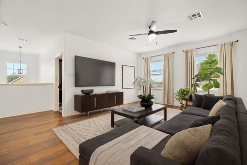 2652 Ravenwood Dr, Round Rock, TX, 78665-7926 | Card Image